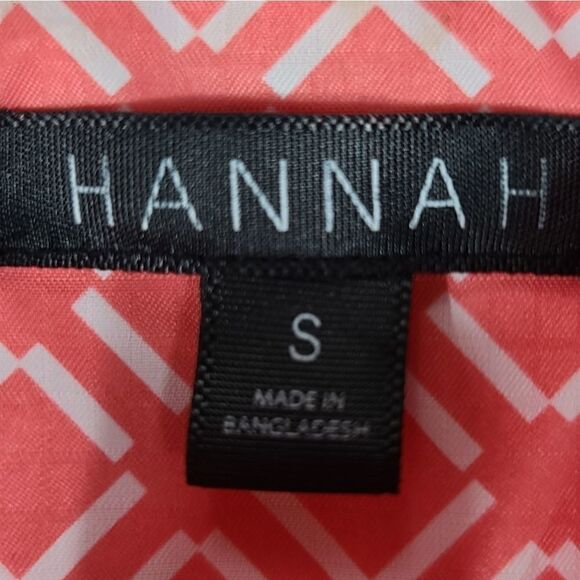 Hannah Geometric

Salmon

Hoodie Jacket   - Picture 6 of 10